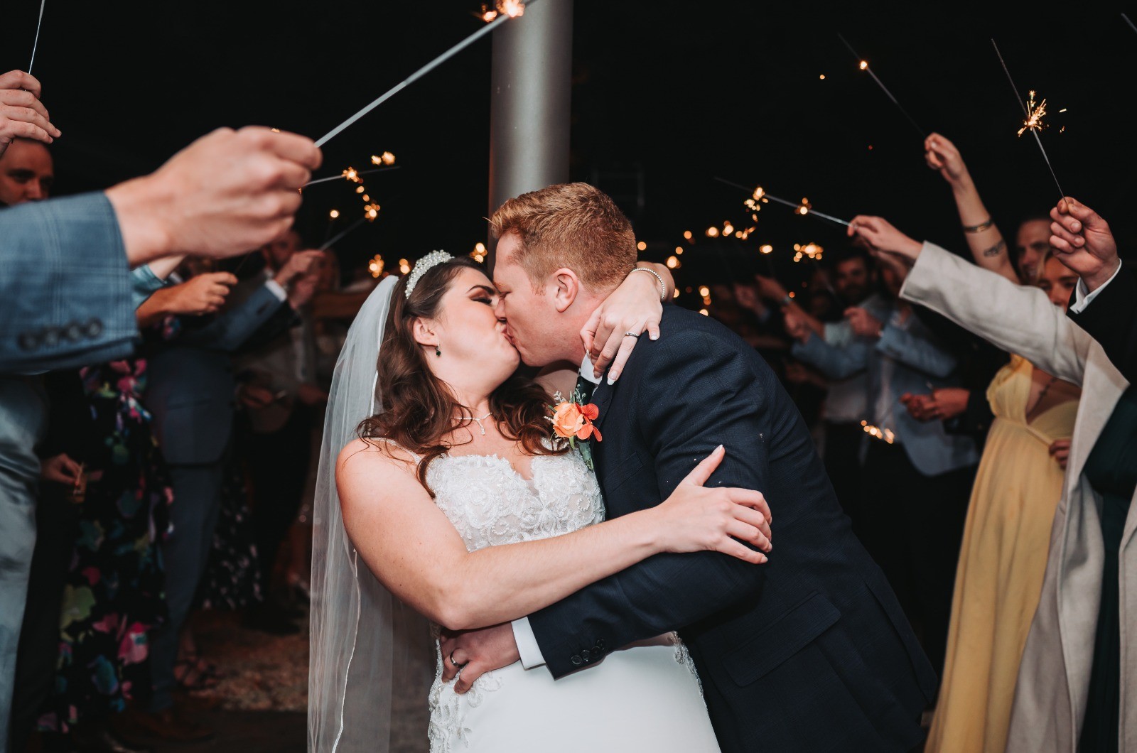 Best Wedding Bands for a Party in Sint Maarten & Caribbean | Live Music Experts